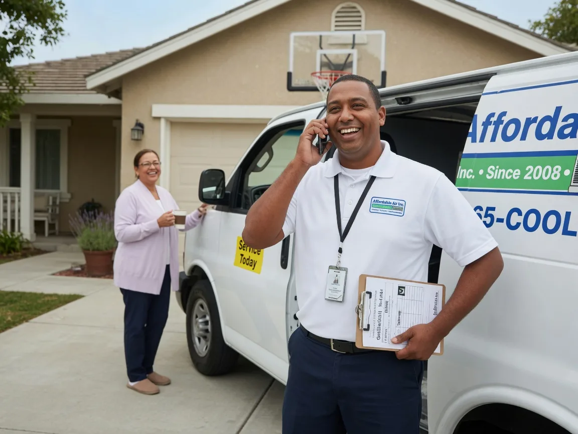 Central Ac Repair Conejos, CO FAQs